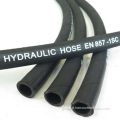 Wire Braided Hose Hydraulic Wire Braided Hose R1/1SN /1SC from 1/4